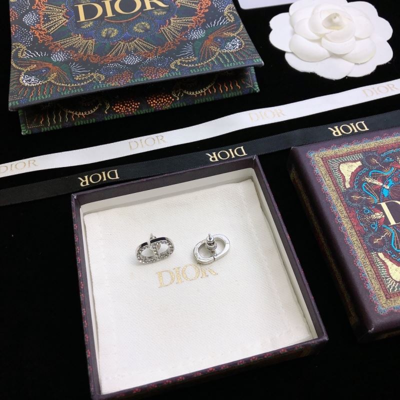 Christian Dior Earrings